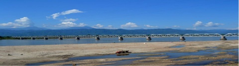 Subansiri Bridge