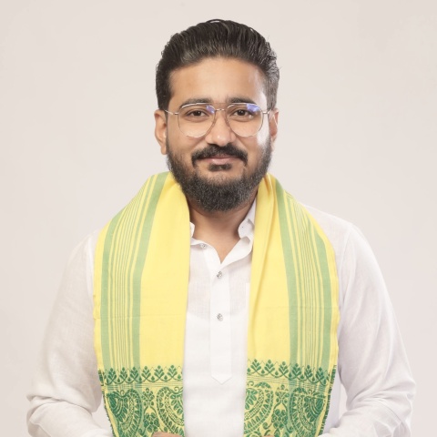 rishiraj hazarika