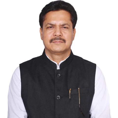 Bhupen Kumar Borah