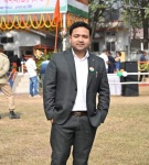 Tinku Moni Borah