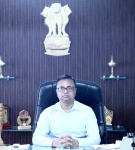 DC LAKHIMPUR